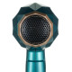 Фен ViLgrand VHD-1207FH зеленый