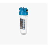 Фільтр для води AQUASTRONG CP 10-2P 3/4" (CP-10234)
