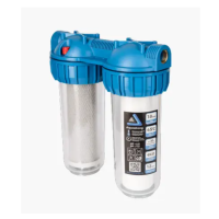 Фільтр для води AQUASTRONG MP2 10-3P 1" (MP2-10310)