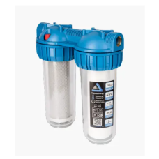 Фильтр для воды AQUASTRONG MP2 10-3P 1/2" (MP2-10312)