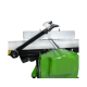 Фуговально-рейсмусный станок Procraft PD2200 Universal