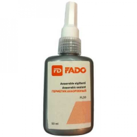 Фум жидкий 50мл FADO