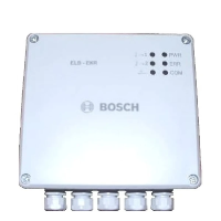 Функціональний модуль для погодозалежного керування Bosch ELB-EKR