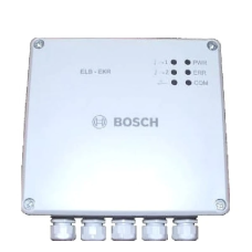 Функціональний модуль для погодозалежного керування Bosch ELB-EKR