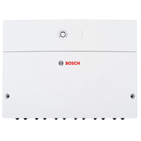 Функціональний сонячний модуль Bosch/Buderus MS 200