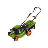 Газонокосарка бензинова Procraft PLM505