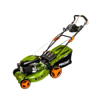 Газонокосарка бензинова Procraft PLM505E