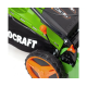 Газонокосарка бензинова Procraft PLM505S