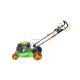 Газонокосарка бензинова Procraft PLM505S