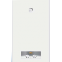 Газовий котел Demrad Adonis В 24