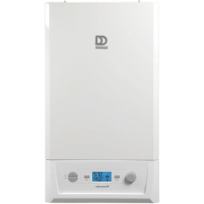 Котел газовий Demrad Nitromix P-35