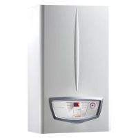 Газовий опалювальний котел Immergas Mini Eolo X 24 3 E