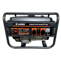 Генератор бензиновий ARUNA GEN 3000