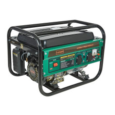 Генератор бензиновий Nowa BG2800