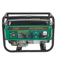 Генератор бензиновый Nowa BG3400