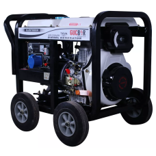 Генератор дизельний GUCBIR GJD7000H