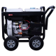Генератор дизельний GUCBIR GJD7000H