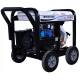 Генератор дизельний GUCBIR GJD7000H
