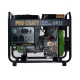 Генератор дизельний Procraft DP35