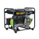 Генератор дизельний Procraft DP35