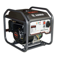 Генератор інверторний ARUNA GEN 3000 INVERTER