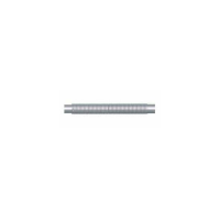 Гнучка труба Ariston Ø80, L=12,5м