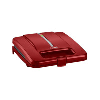 Гриль електричний Vilgrand VSG0758 червоний
