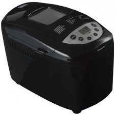 Хлібопіч ViLgrand VBM85152 чорна