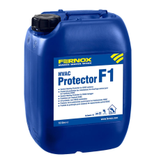 Ингибитор коррозии для отопительных систем Bosch Fernox Protector F1, 10 л
