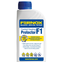 Інгібітор корозії для опалювальних систем Fernox Protector F1, 500 мл