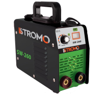 Інвертор зварювальний апарат Stromo SW-260