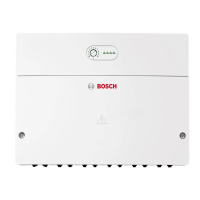 Каскадный модуль Bosch MC 400