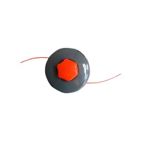 Котушка з ліскою тримерна Vitals У-2