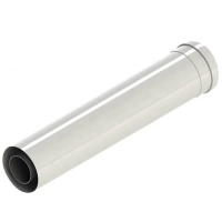 Коаксіальний подовжувач Bosch FC-C60-2000, DN60/100, 2000 мм