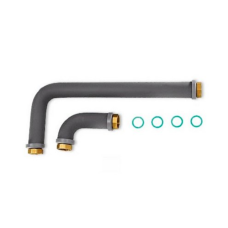 Комплект труб Bosch для підключення WHY 80/60 до HKV 2/25/25