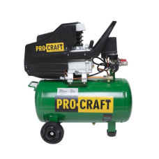 Компресор повітряний Procraft 24л