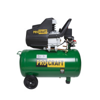 Компресор повітряний Procraft 50л