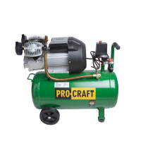 Компрессор воздушный Procraft 50л V2