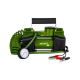 Компресор повітряний Procraft LK400