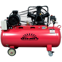 Компресор повітряний Vitals Professional GK100.j653-12a