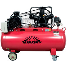 Компресор повітряний Vitals Professional GK100.j653-12a