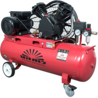 Компрессор воздушный Vitals Professional GK50.j652-10a