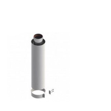 Концентрична труба Protherm 60/100 мм (0,2 м) (турбо)