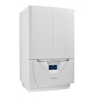 Конденсаційний газовий котел Immergas Victrix Superior 35