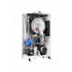 Конденсаційний котел Ariston Cares S System 24