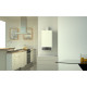 Конденсаційний котел Ariston Clas One System 35