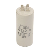 Конденсатор 10μF 450V (ніж-4)