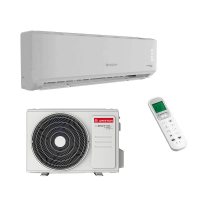 Кондиціонер спліт-система Ariston ALYS R32 C 35 MUD0