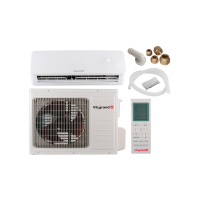 Кондиціонер спліт-система ViLgrand VAC123IS