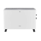 Електричний конвектор Midea NDK20-21A білий